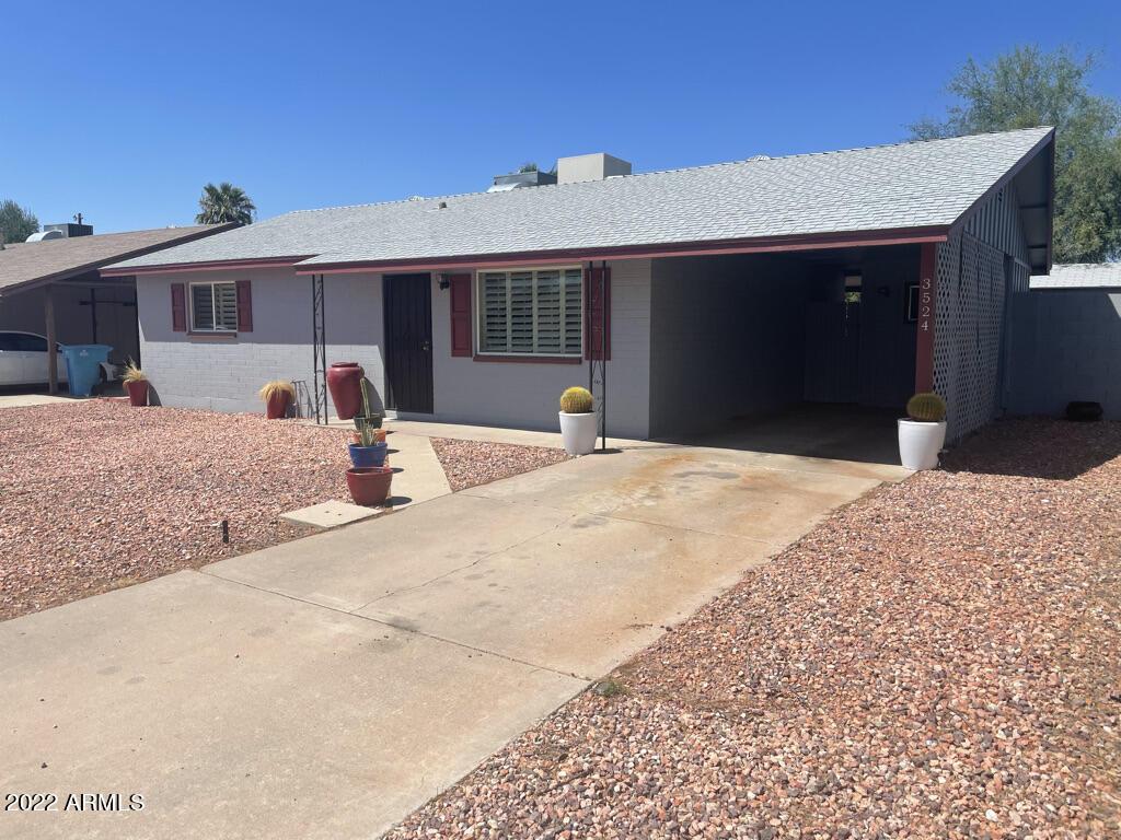 3524 W Echo Ln., Phoenix, AZ 85051