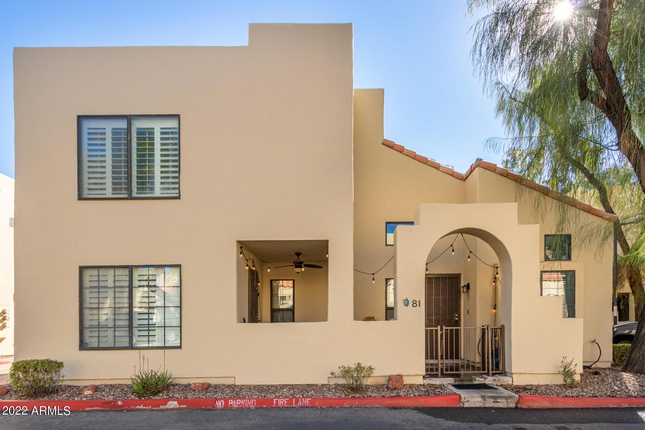 5665 W Galveston St. #81, Chandler, AZ 85226