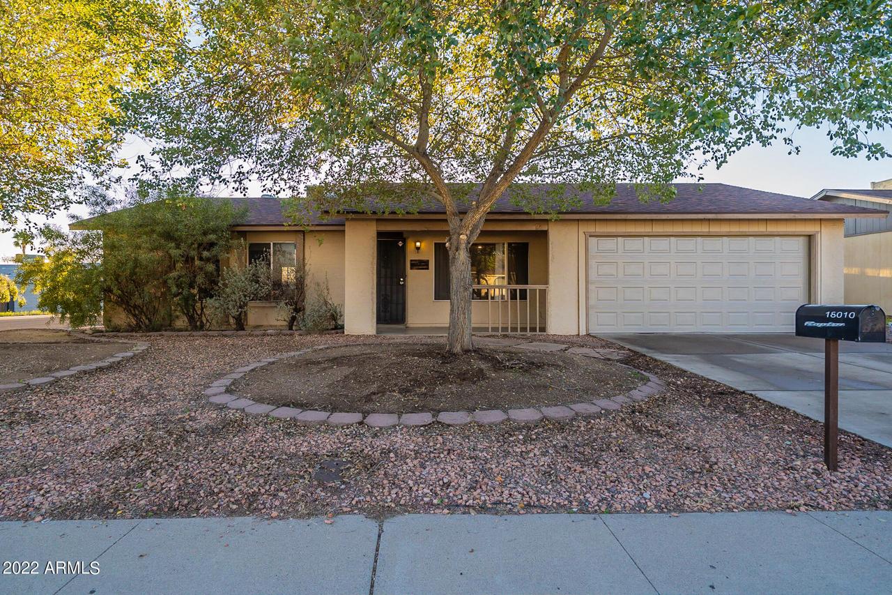 18010 N 57th Ave., Glendale, AZ 85308