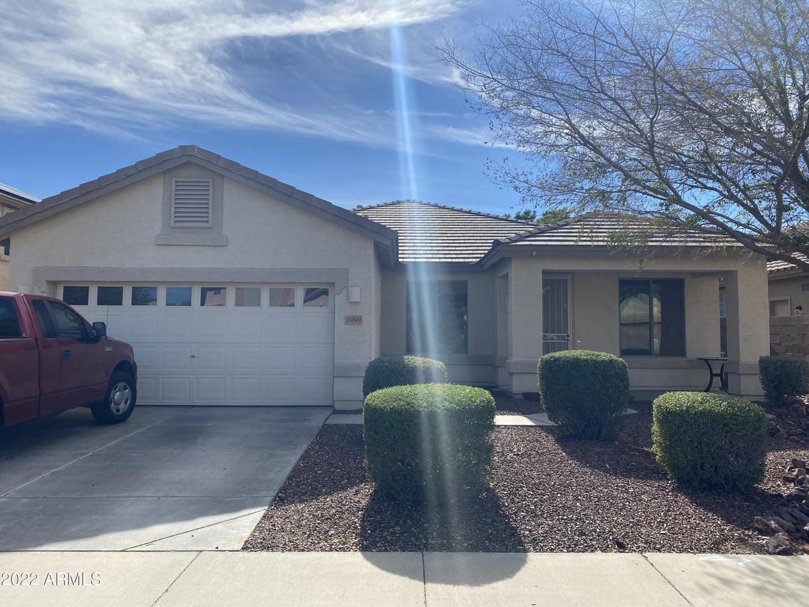 16849 W Ironwood St., Surprise, AZ 85388