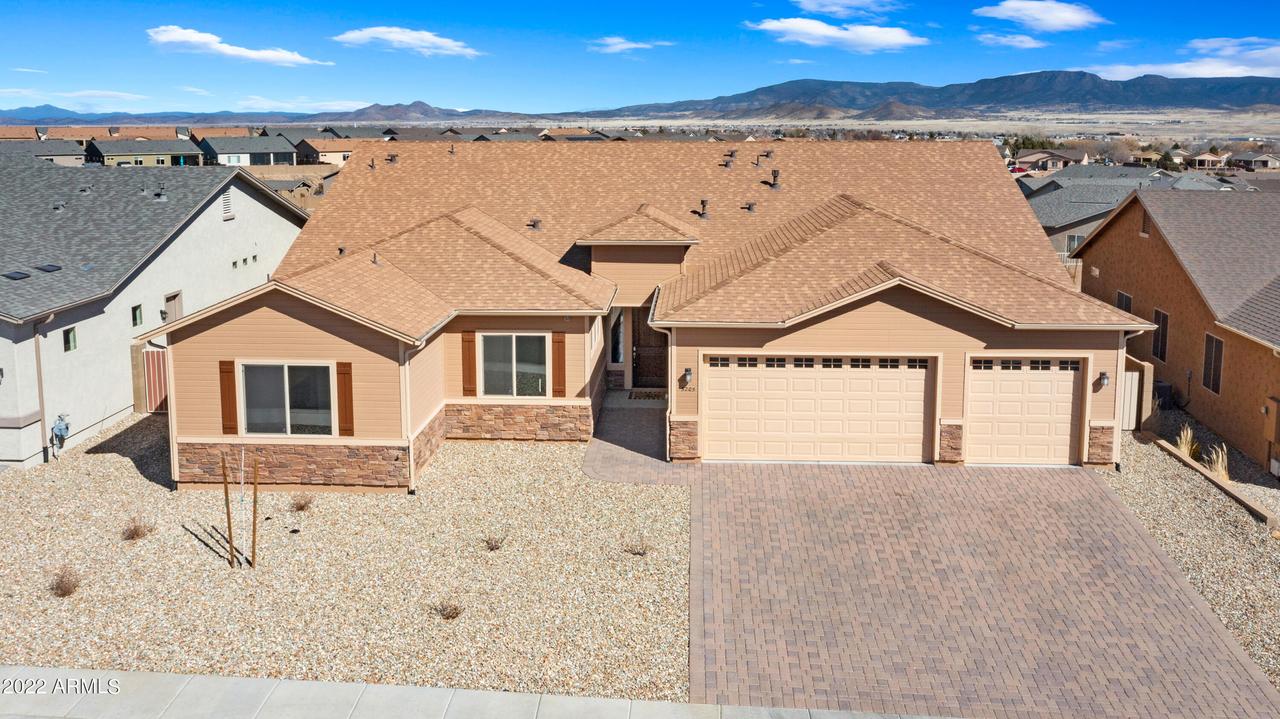 5205 N Bedford Way, Prescott Valley, AZ 86314