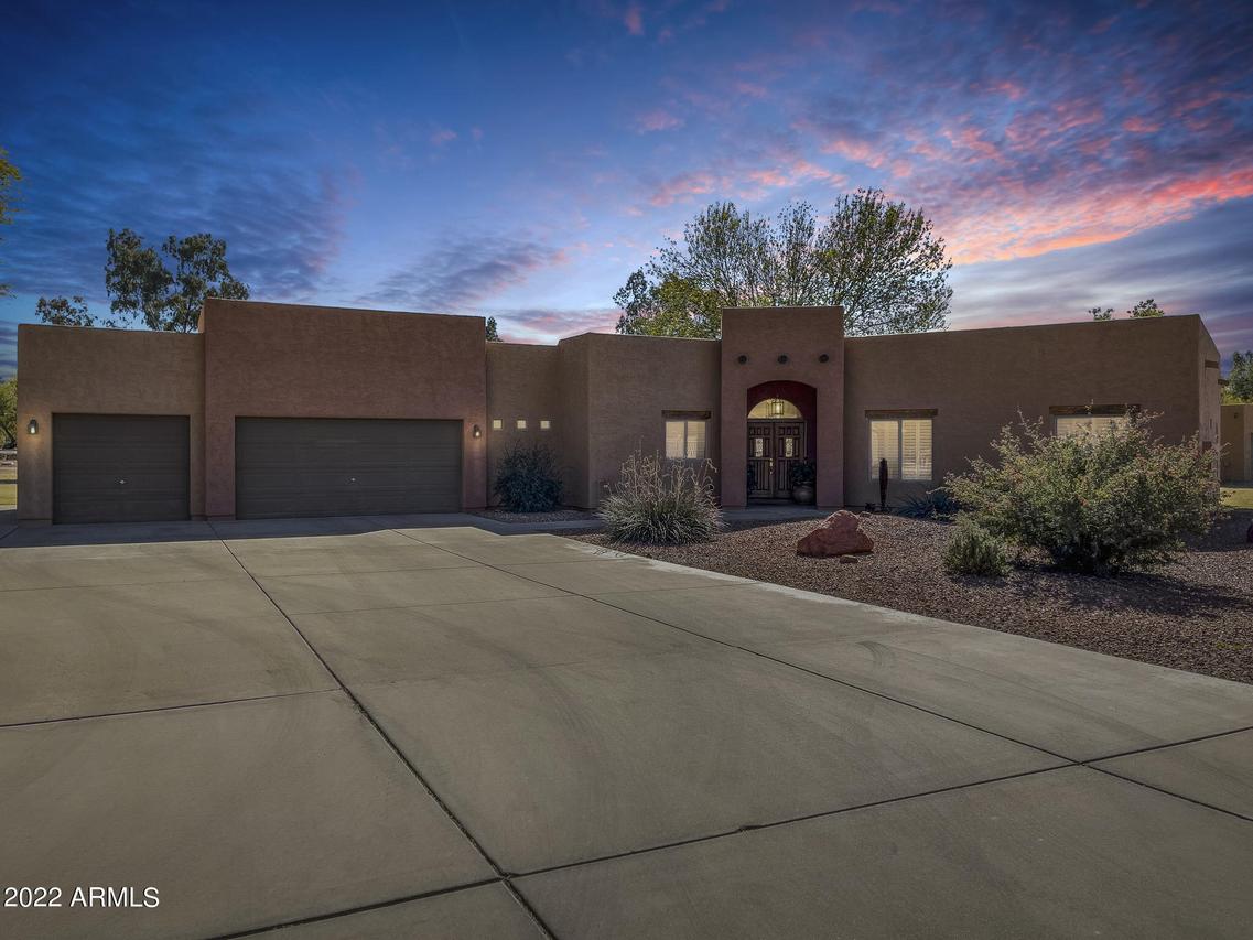 1297 S 124th St., Chandler, AZ 85286