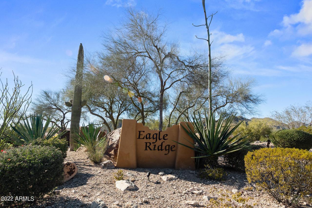 12384 N Cloud Crest Tr., Fountain Hills, AZ 85268