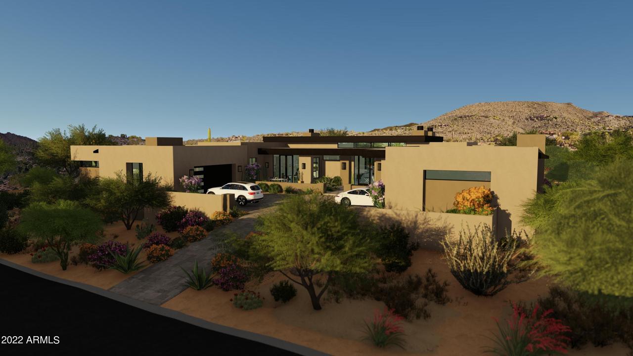 9368 E Covey Tr., Scottsdale, AZ 85262