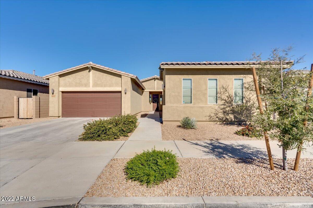 22940 E Desert Spoon Dr., Queen Creek, AZ 85142