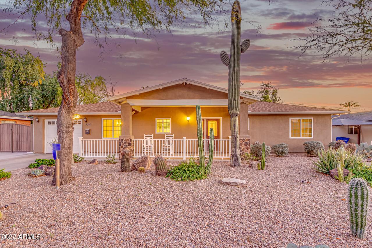 3047 E Turney Ave., Phoenix, AZ 85016