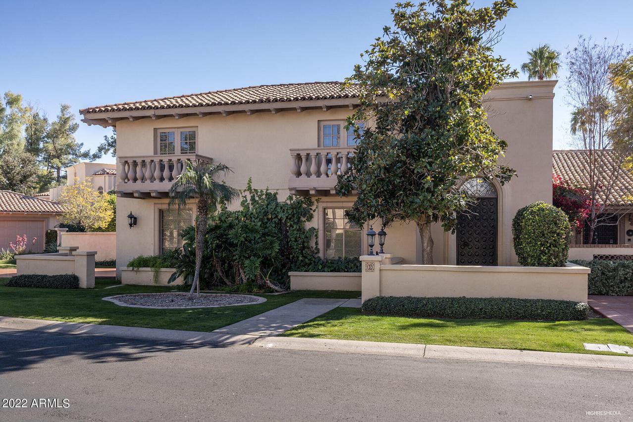 7500 E Mccormick Pkwy. #35, Scottsdale, AZ 85258