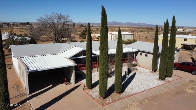 9272 N Wynn Dr., Mcneal, AZ 85617