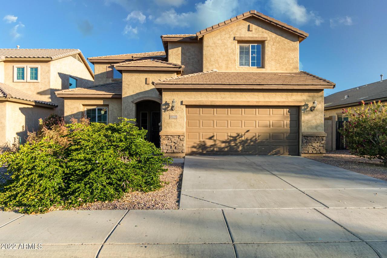 10940 E Sebring Ave., Mesa, AZ 85212