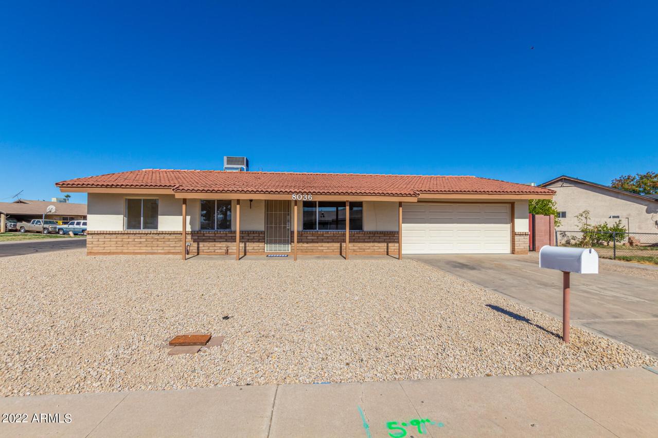 8036 W Mackenzie Dr., Phoenix, AZ 85033