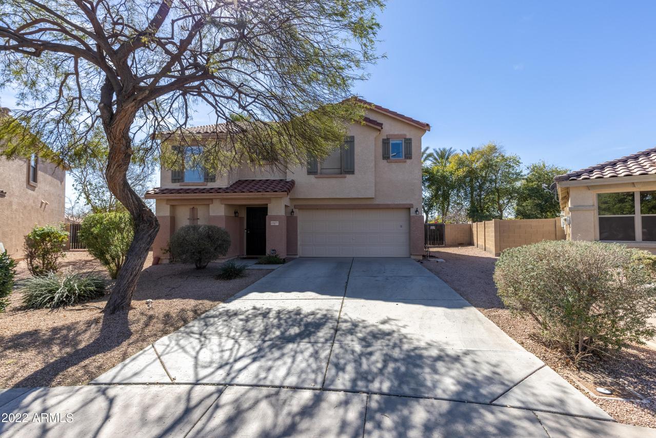 15477 W Cameron Cir., Surprise, AZ 85379