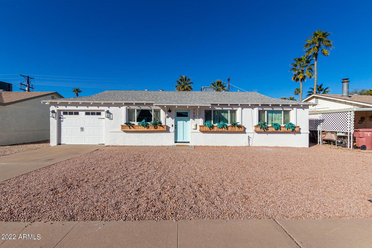 7908 E Culver St., Scottsdale, AZ 85257