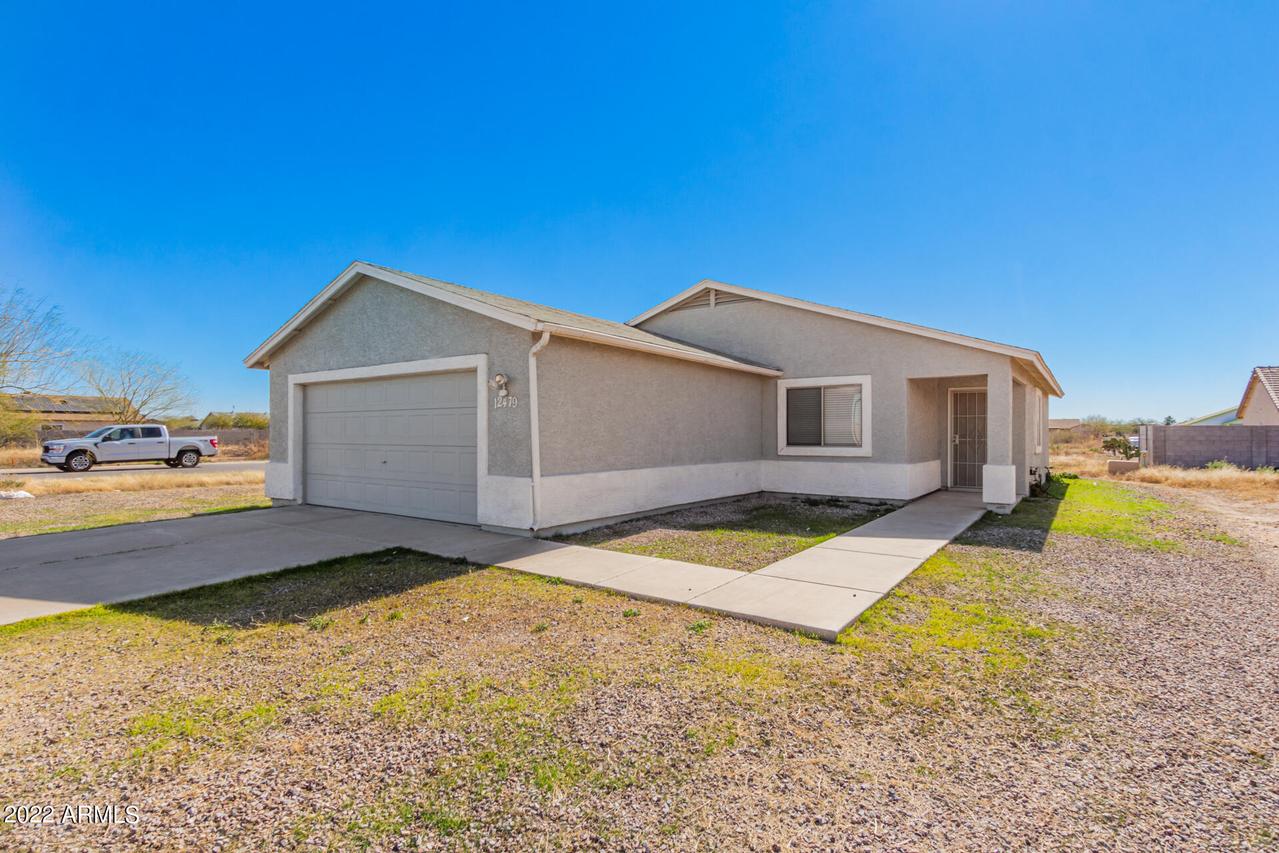 12479 W Cabrillo Dr., Arizona City, AZ 85123