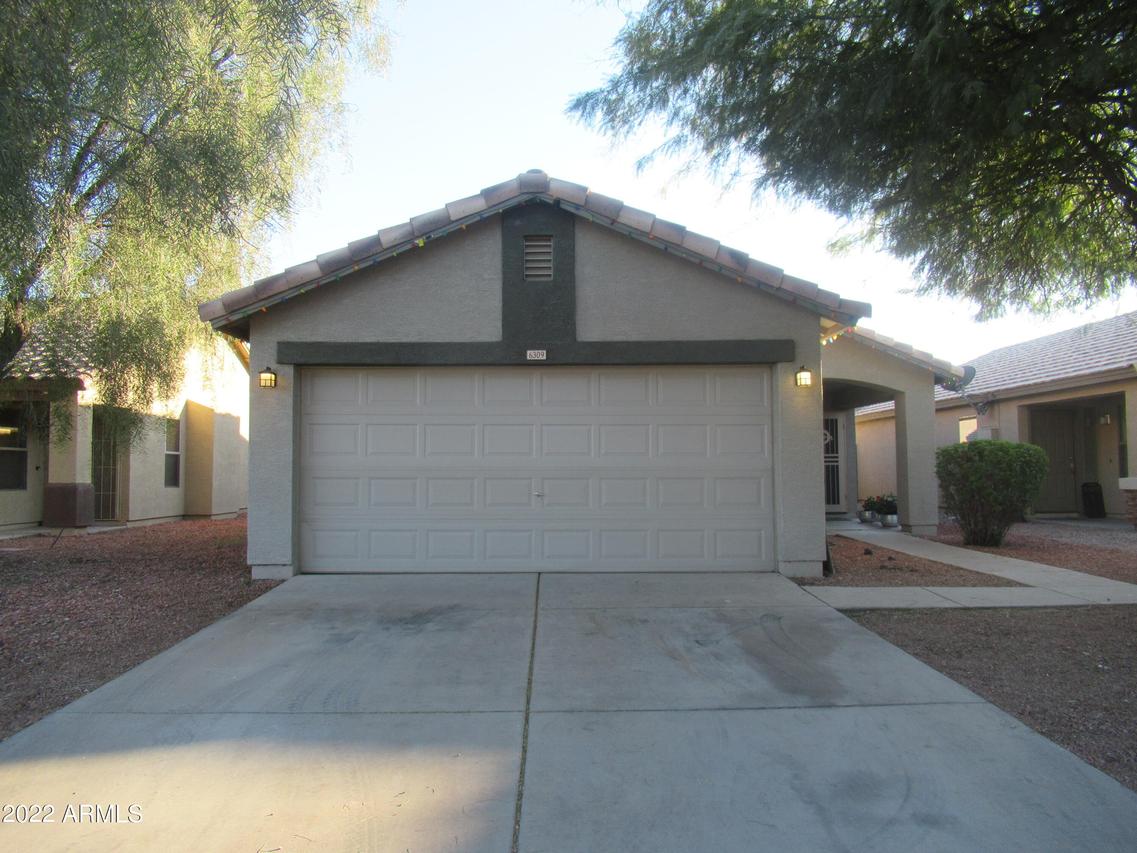 6309 W Nez Perce St., Phoenix, AZ 85043