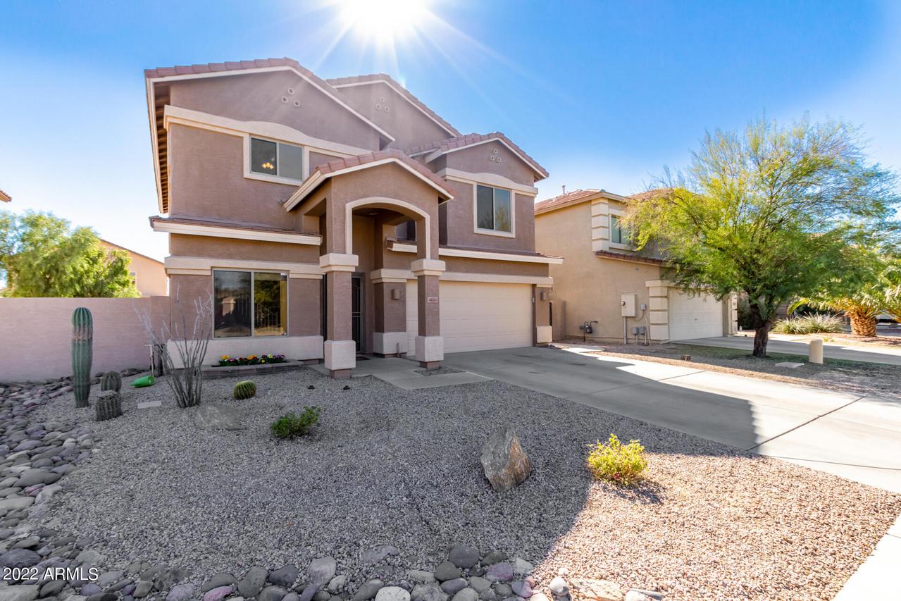 44263 W Caven Dr., Maricopa, AZ 85138