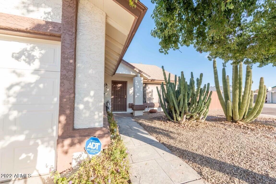 20801 N 32nd Dr., Phoenix, AZ 85027