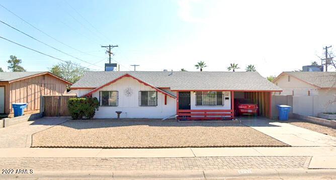 4231 W Monterey Way, Phoenix, AZ 85019