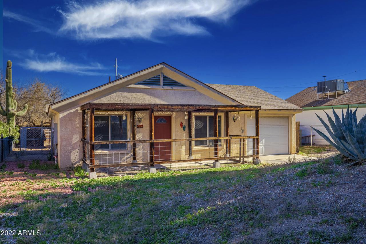543 N Madison St., Wickenburg, AZ 85390