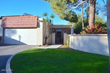 5100 N Miller Rd. #1, Scottsdale, AZ 85250