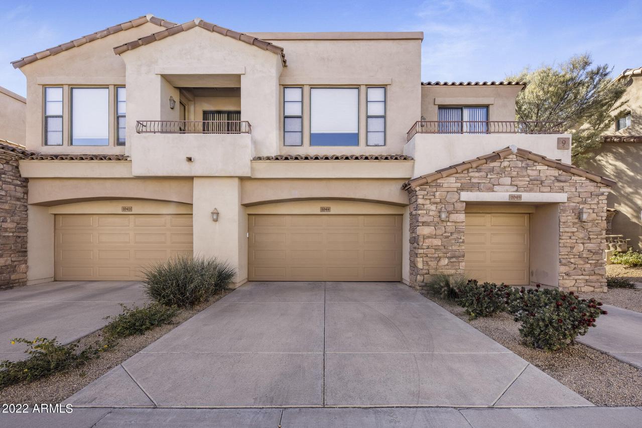 19550 N Grayhawk Dr. #1044, Scottsdale, AZ 85255