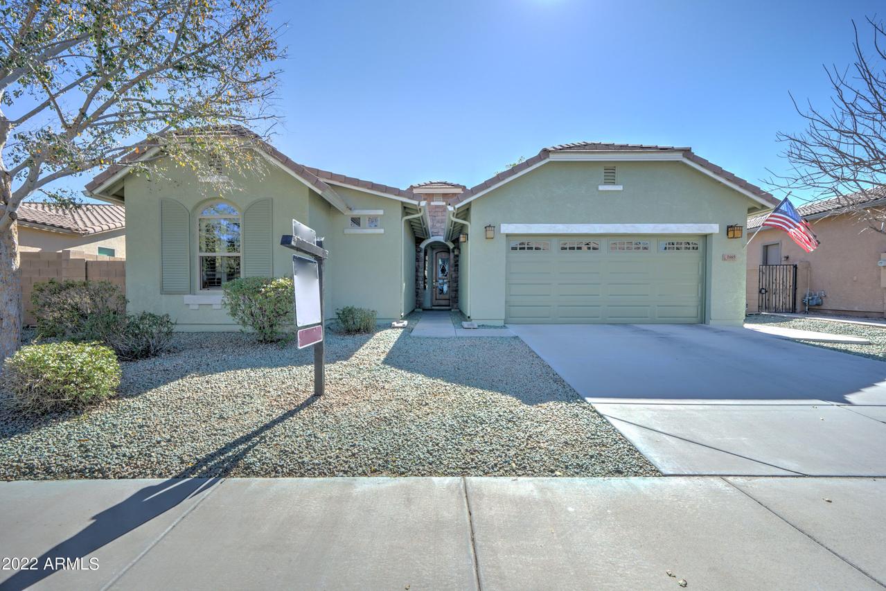 1665 E Nightingale Ln., Gilbert, AZ 85298