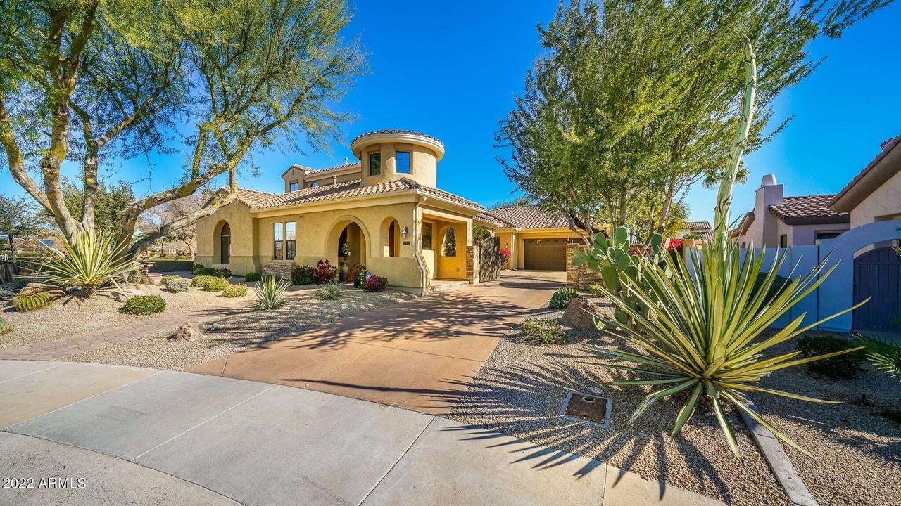 245 N Parkview Ct., Litchfield Park, AZ 85340