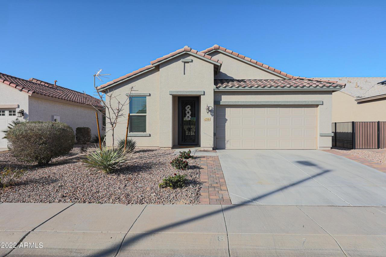 22598 W Moonlight Path, Buckeye, AZ 85326