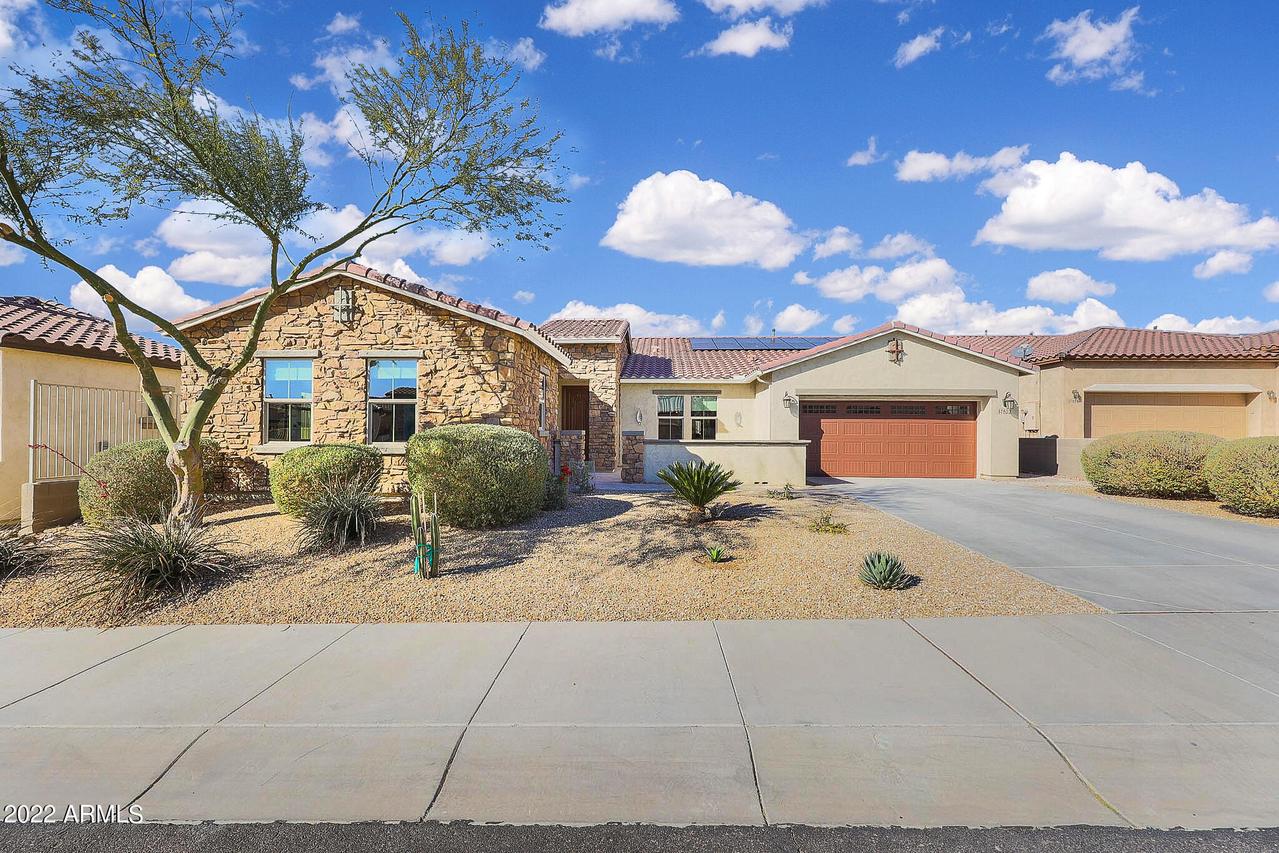 17522 W Cottonwood Ln., Goodyear, AZ 85338