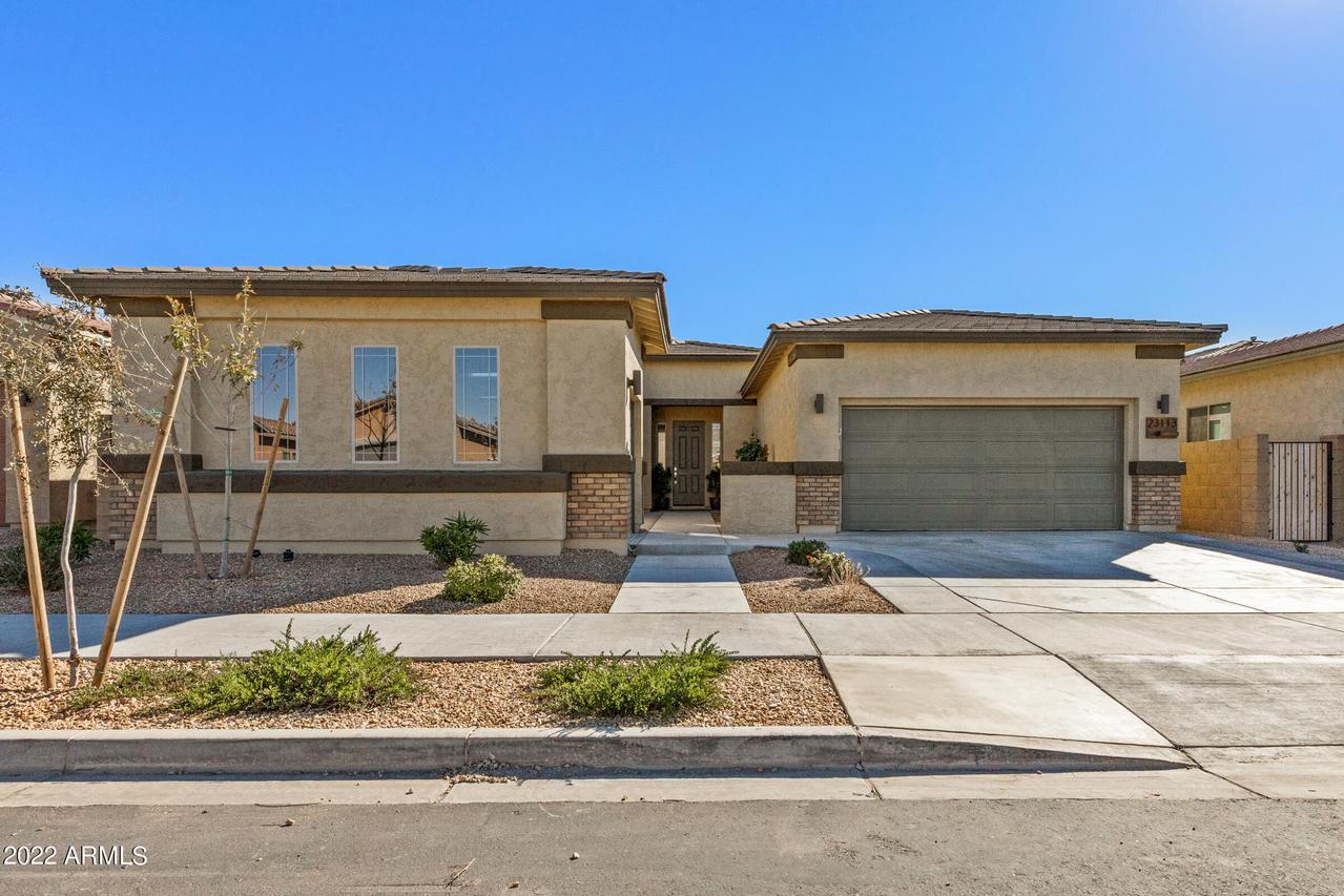 23113 E Poco Calle, Queen Creek, AZ 85142