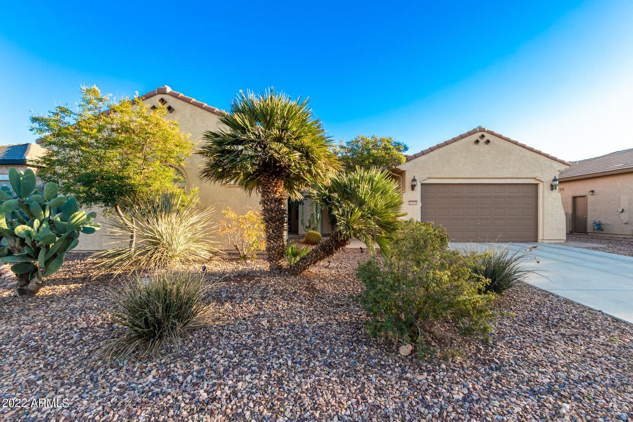 7029 W Heritage Way, Florence, AZ 85132