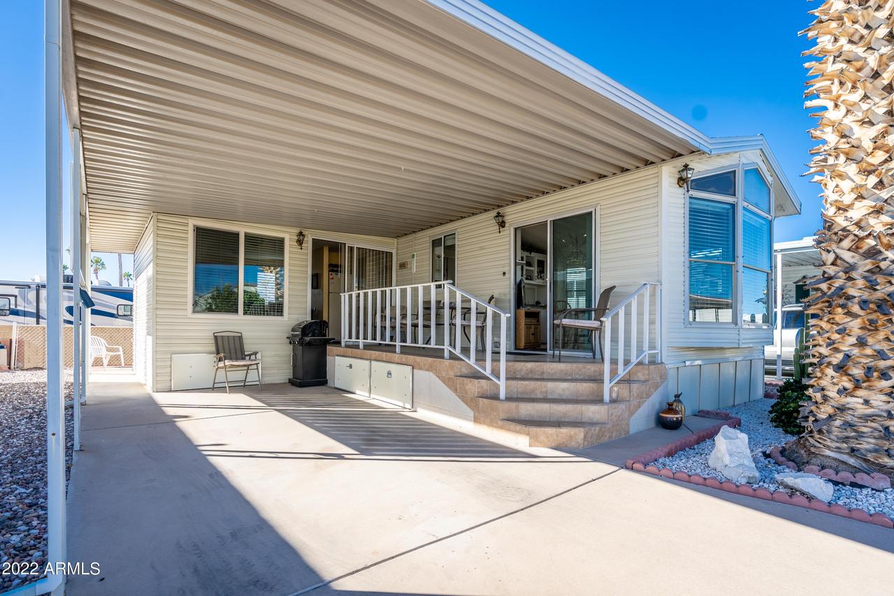 7750 E Broadway Rd. #72, Mesa, AZ 85208