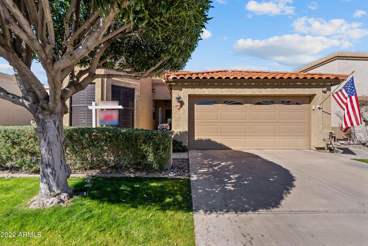 [Address Hidden by Seller], Scottsdale, AZ 85260