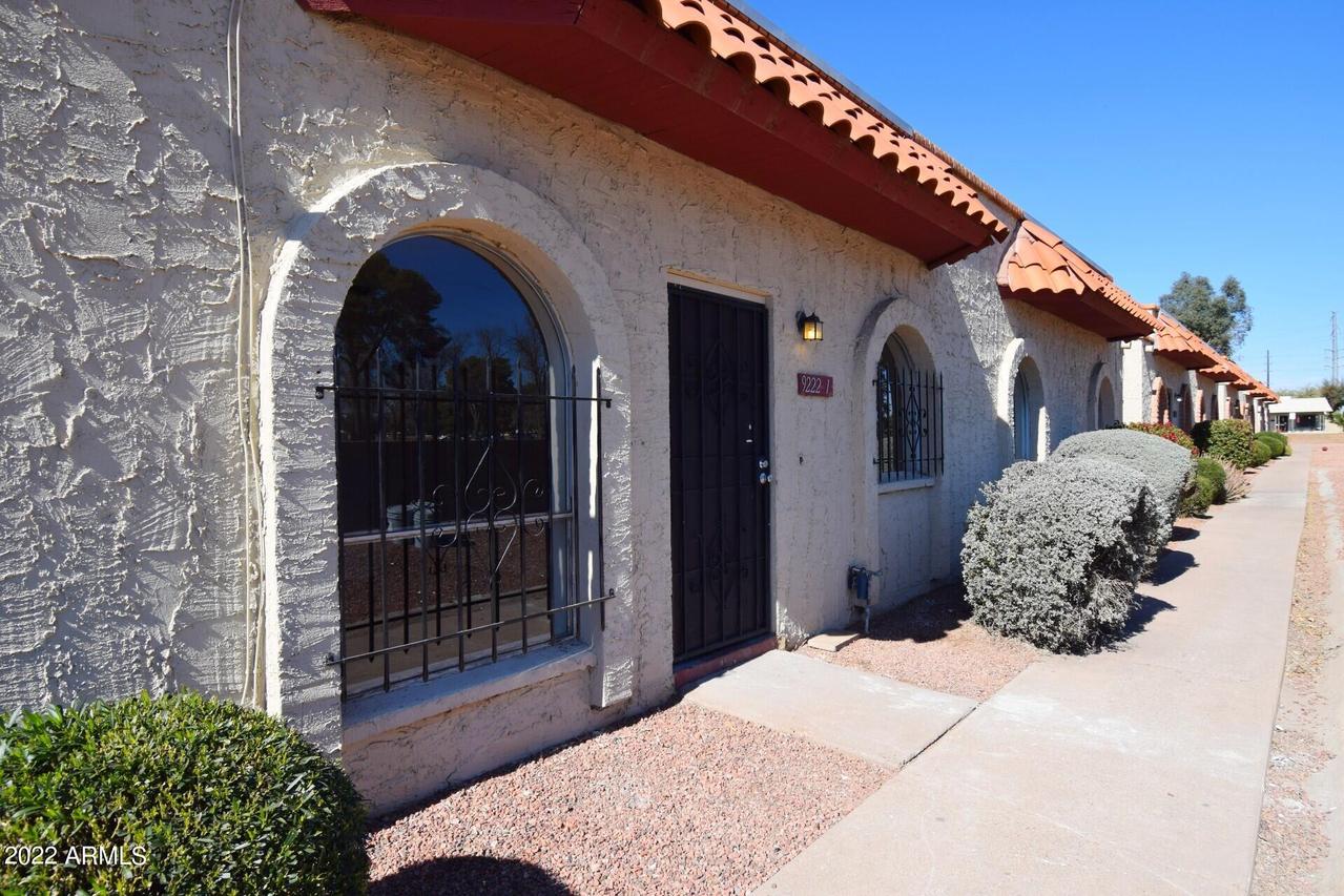 9222 N 35th Ave. #1, Phoenix, AZ 85051