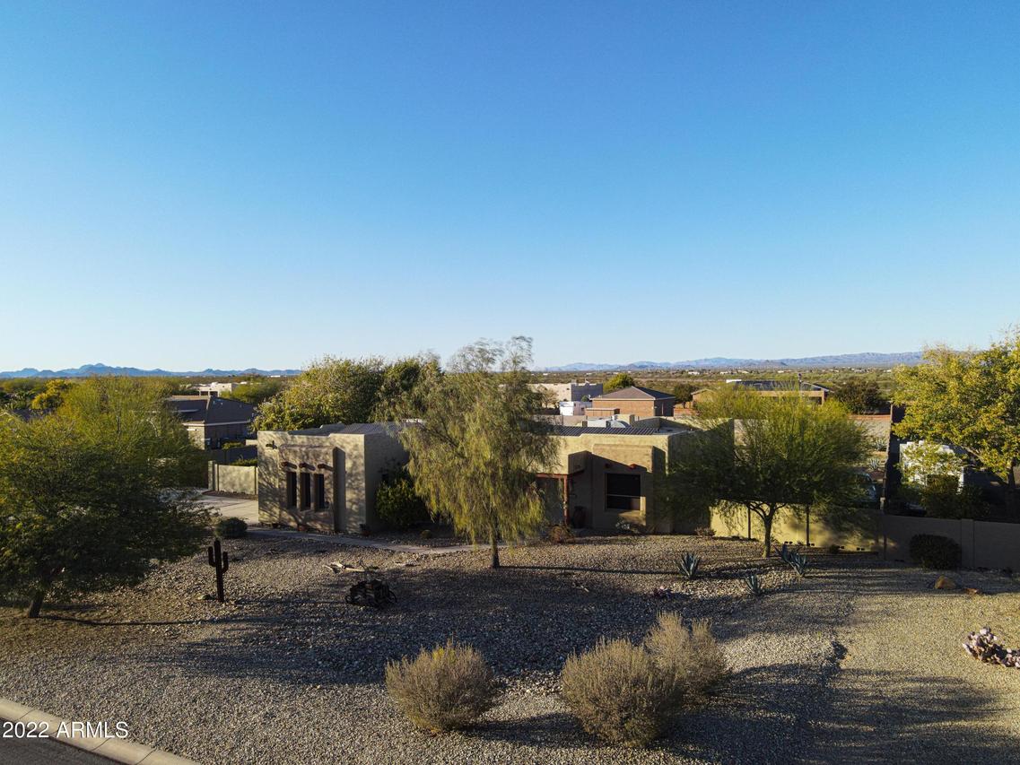 22944 W Roy Rogers Ct., Wittmann, AZ 85361