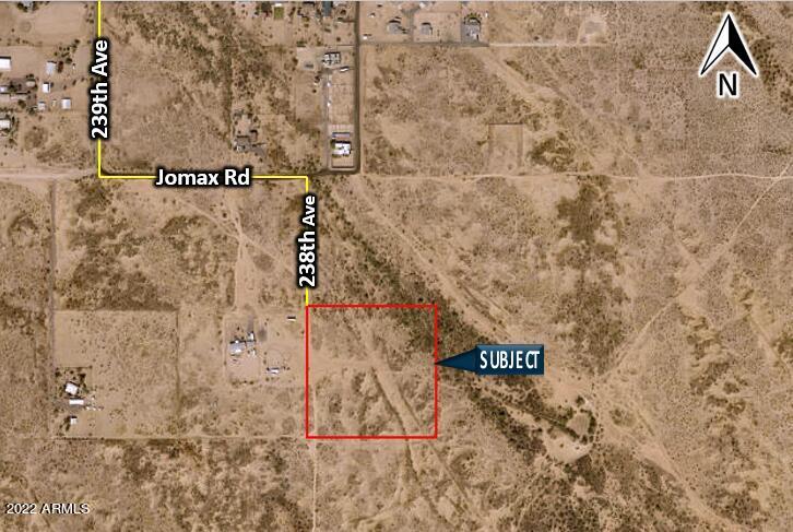 262XX N 238th Ave. #-, Surprise, AZ 85378