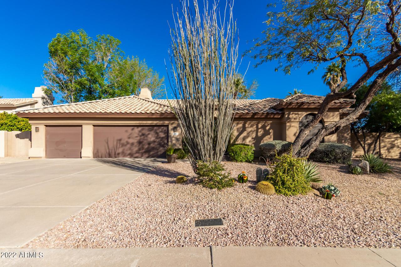 116 W Buena Vista Dr., Tempe, AZ 85284