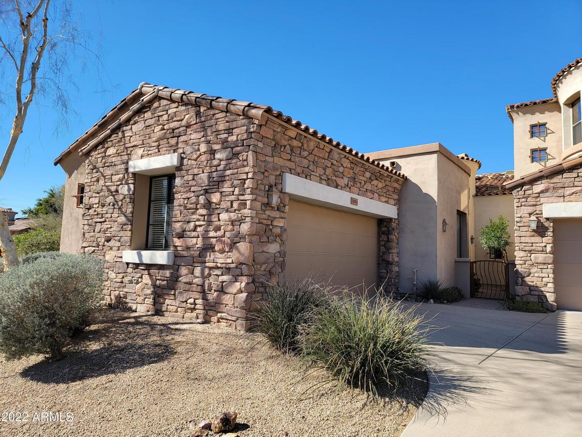 19550 N Grayhawk Dr. #1084, Scottsdale, AZ 85255