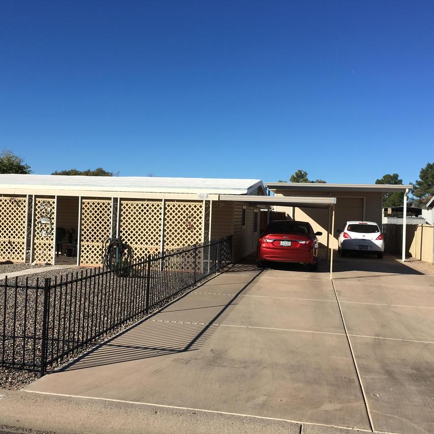 16018 N 68th Ave., Peoria, AZ 85382