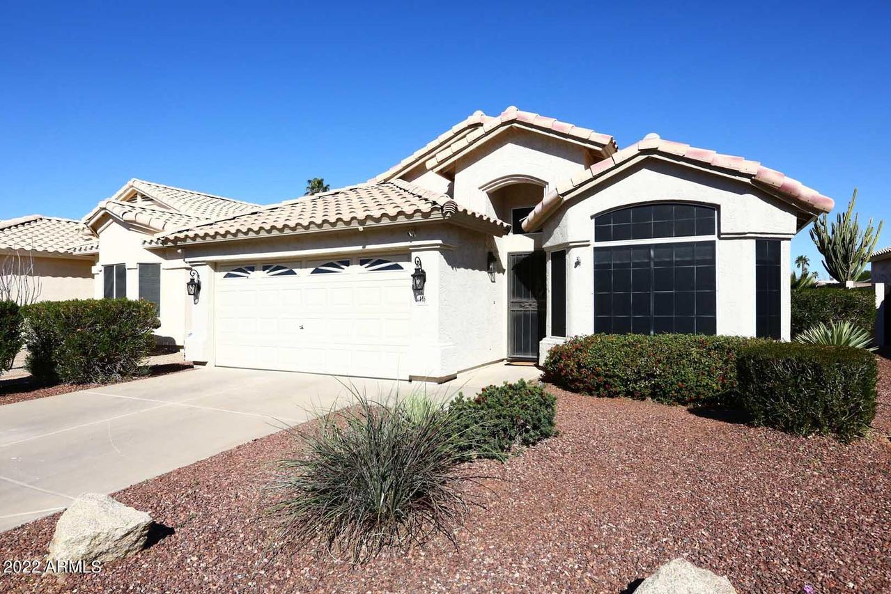 116 W Fellars Dr., Phoenix, AZ 85023