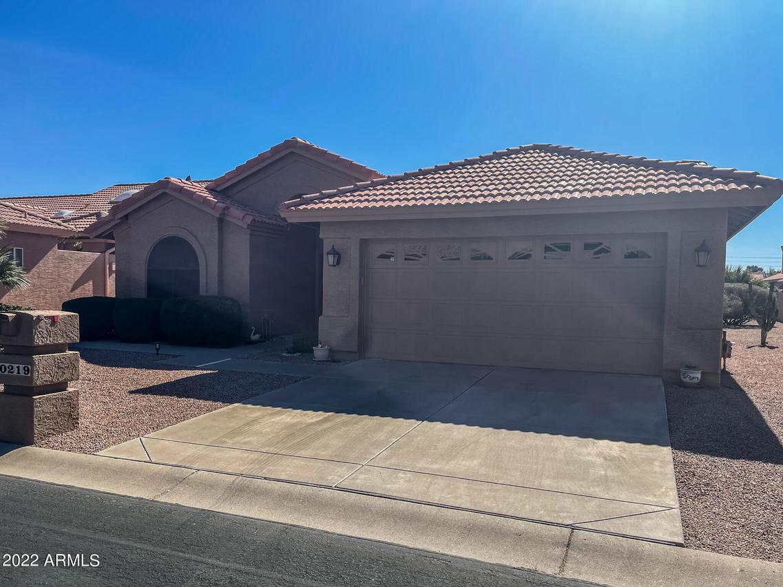 10219 E Nacoma Dr., Sun Lakes, AZ 85248