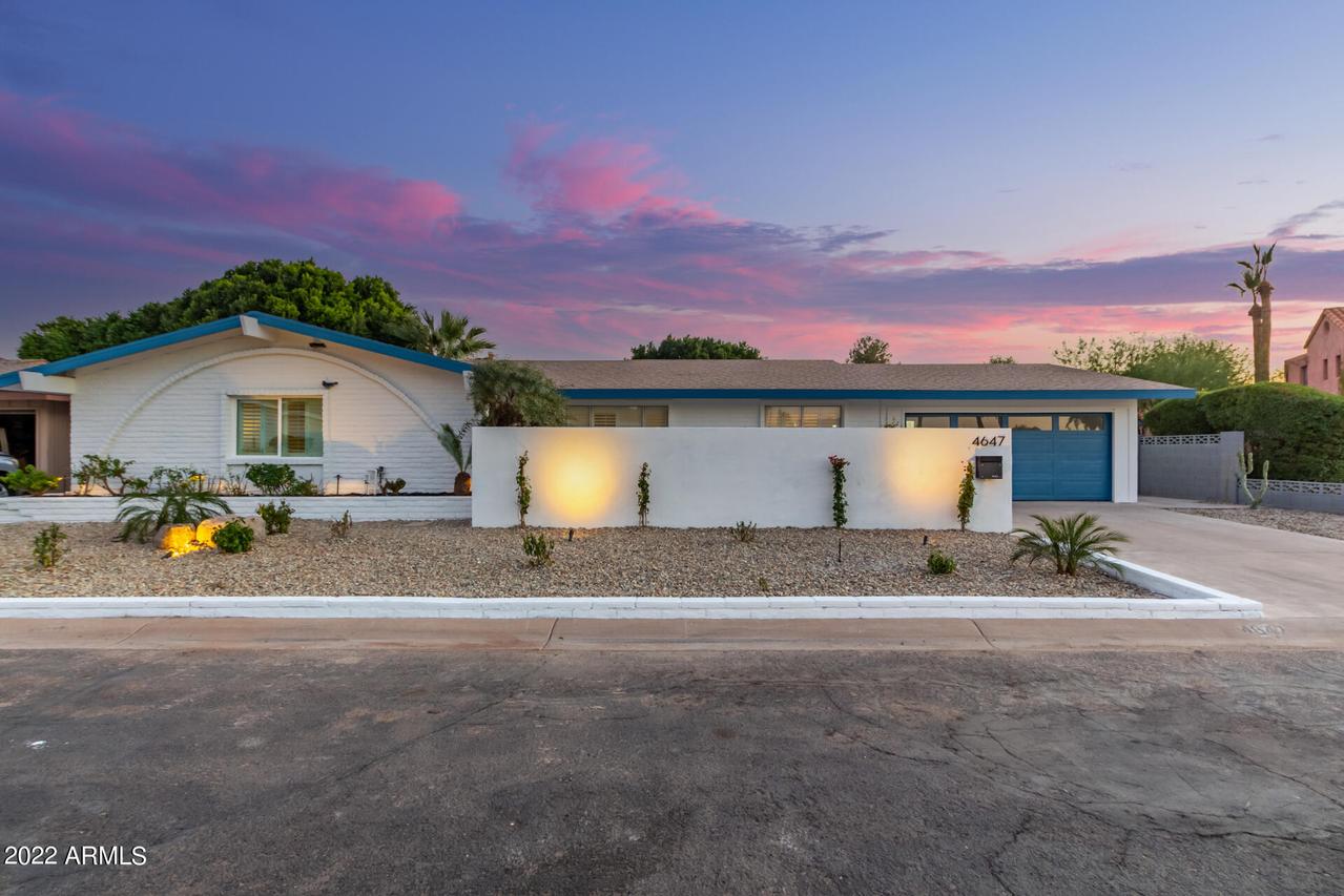 4647 E Cheery Lynn Rd., Phoenix, AZ 85018