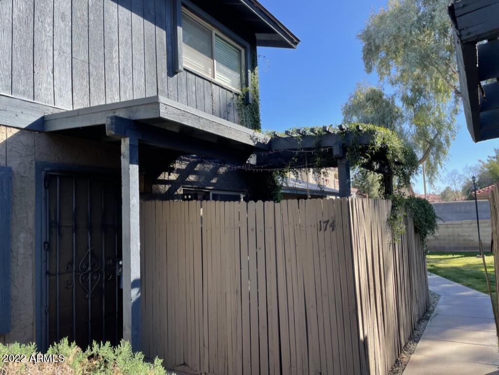 286 W Palomino Dr. #174, Chandler, AZ 85225