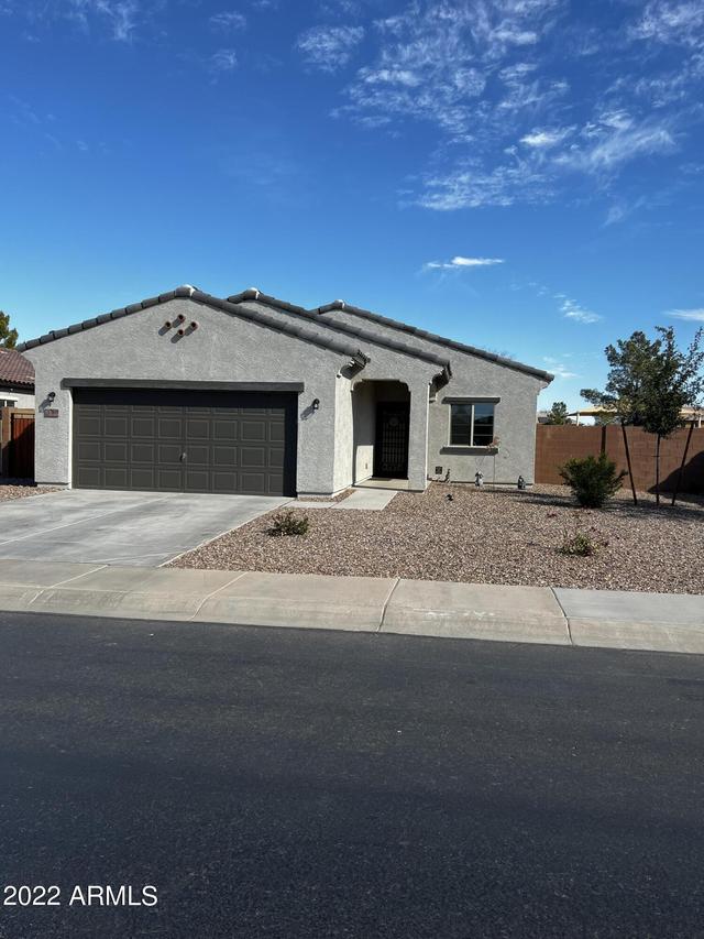 17819 N Miller Way, Maricopa, AZ 85139