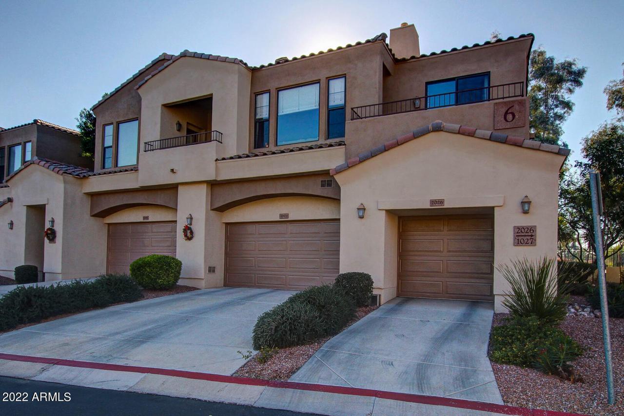 3131 E Legacy Dr. #2026, Phoenix, AZ 85042