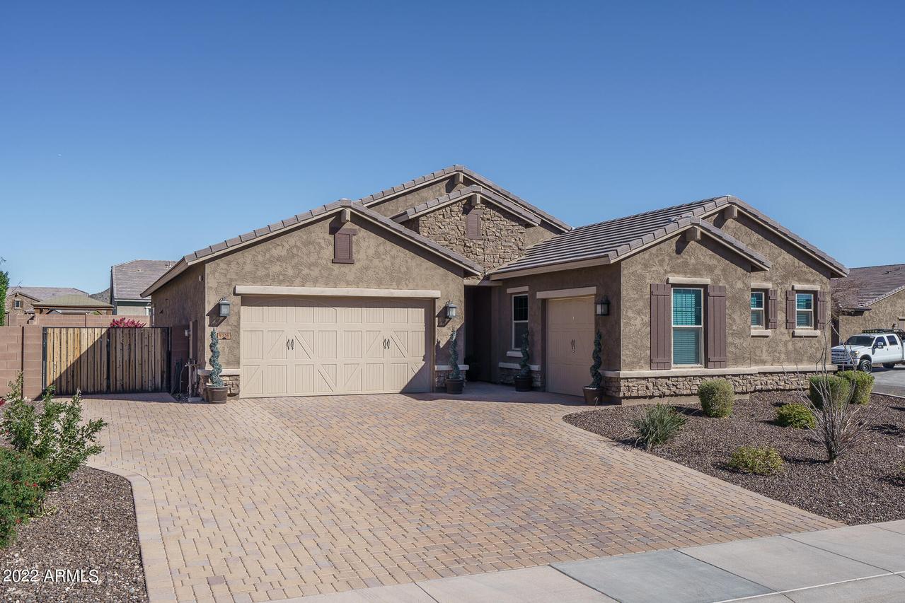 9336 W Donald Dr., Peoria, AZ 85383