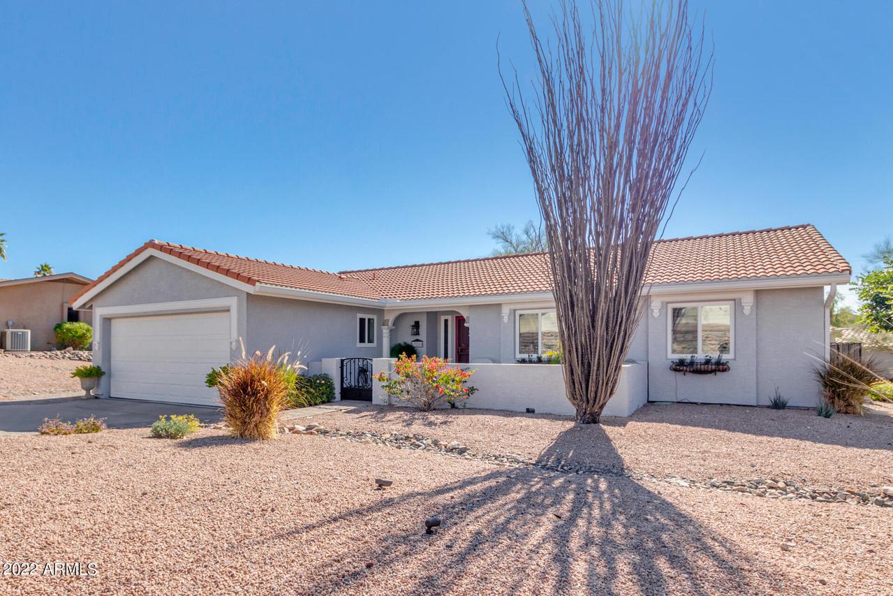 17205 E Lantern Ln., Fountain Hills, AZ 85268