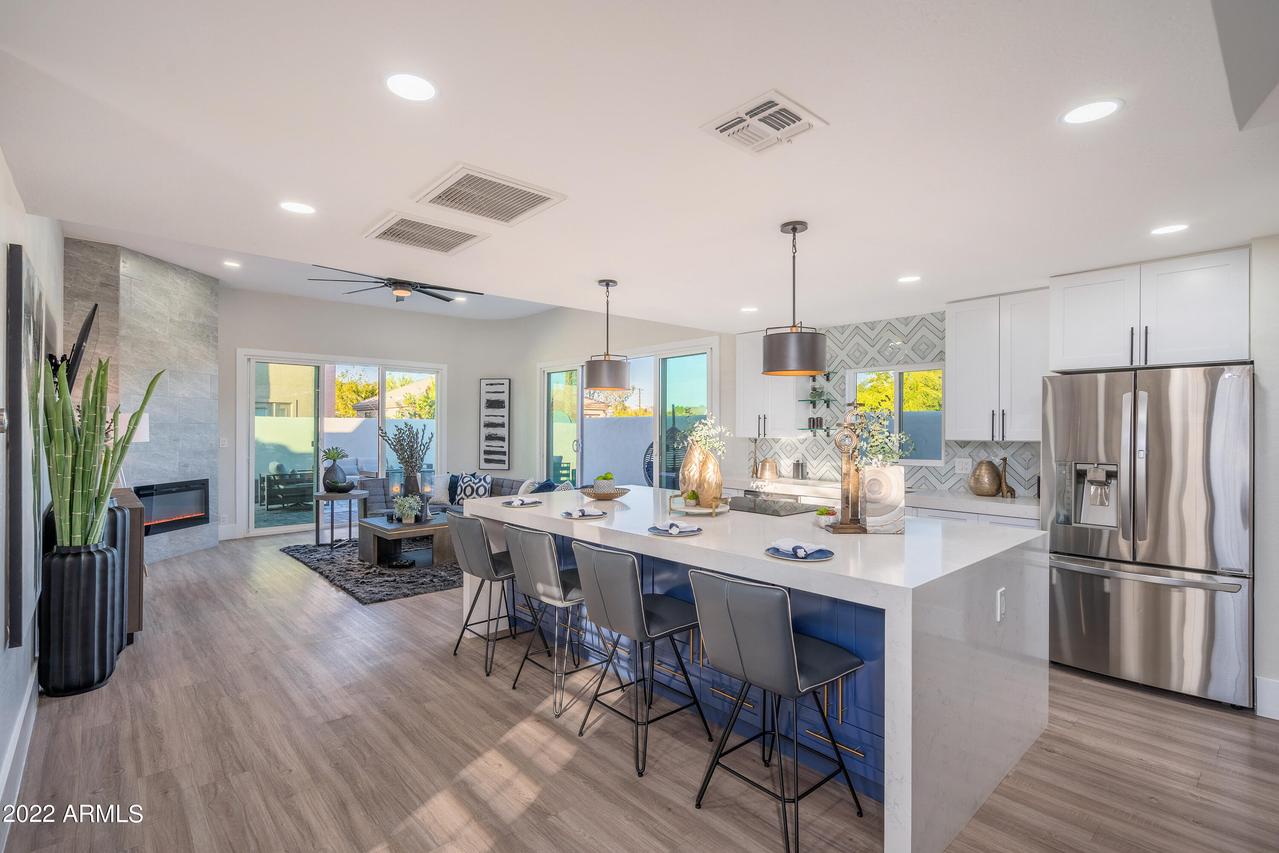 3015 E Coolidge St. #7, Phoenix, AZ 85016