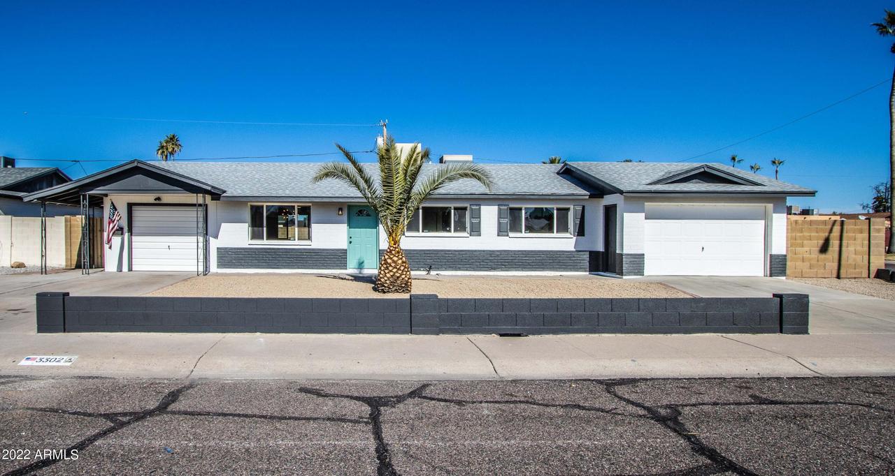 3302 W Sierra St., Phoenix, AZ 85029