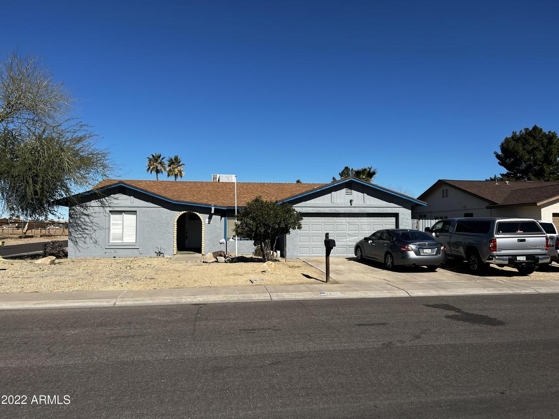 4858 W Cheryl Dr., Glendale, AZ 85302