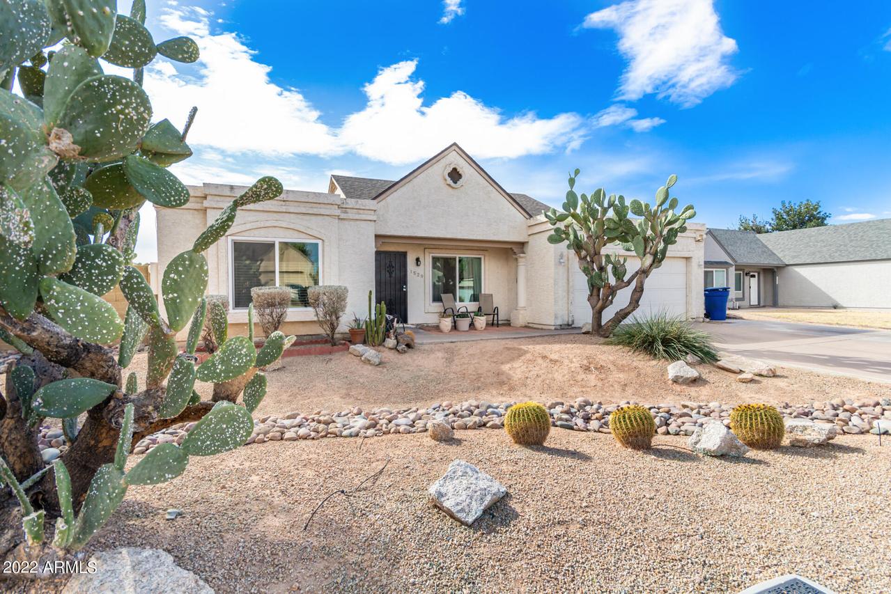 1529 E Divot Dr., Tempe, AZ 85283